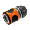 Raccord Rapide Arrosage Raccord Rapide Fonction Aquastop Gardena Tuyau Arrosage Ø 13 Mm 15 Mm -Espace Piscine Boutique raccord rapide avec fonction aquastop gardena tuyaux darrosage 13mm 15mm 1