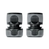 Raccord Rapide Arrosage Raccords Automatiques Rapides Tuyaux Arrosage Ø 19mm Fitt Bi-matière X2