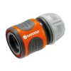 Raccord Rapide Arrosage Raccord Rapide Tuyau Arrosage Ø 13-15 Mm Gardena Lot X2 Avec Connecteur