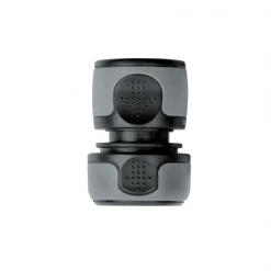 Raccord Rapide Arrosage Raccord Rapide Plastique Tuyau Arrosage Fitt 19mm Bi-matière Noir