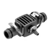 Goutte à Goutte Raccord Réducteur T Tuyau13 à 4,6 Mm Arrosage Goutte à Goutte Gardena X5 -Espace Piscine Boutique raccord reducteur en t tuyau 13mm 46 mm arrosage goutte a goutte gardena 5