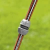 Raccord Rapide Arrosage Raccord Réparateur Tuyau Arrosage Gardena Ø 13-15 Mm A Visser Sans Outil -Espace Piscine Boutique raccord reparateur tuyau arrosage gardena 13mm 15mm manchon a visser sans outil 3