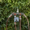 Sélecteur D'arrosage Raccord Sélecteur Arrosage 4 Sorties Robinet 20/27 26/34 Gardena -Espace Piscine Boutique raccord selecteur arrosage 4sorties reglables robinet filetage 20 27 26 34 gardena4