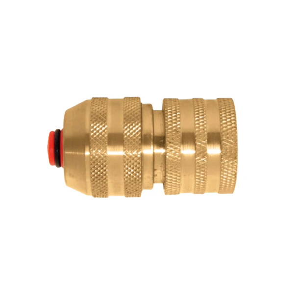 Raccord Rapide Arrosage Raccord Stop Automatique 3 Billes Pour Tuyau Arrosage 19 Mm Fitt Laiton 3 Raccord Rapide Arrosage Raccord Stop Automatique 3 Billes Pour Tuyau Arrosage 19 Mm Fitt Laiton