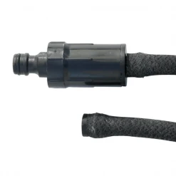 Fitt Goutte à Goutte Ensemble Tuyau Poreux Ecodrop Raccords Réducteur Pression 13x16mm 15m -Espace Piscine Boutique reducteur pression ecodrop