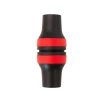 Tuyau D'eau Raccord Réparateur Plastique Tuyau Arrosage Yoyo Fitt Noir Et Rouge -Espace Piscine Boutique reparateur arrosage yoyo fi