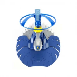 Robots Et Aspirateur De Piscine Robot De Piscine Automatique - Aspirateur Hydraulique Zodiac T5 Duo -Espace Piscine Boutique robot de pscine automatique aspirateur hydraulique zodiac t5 duo haut