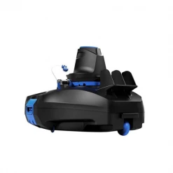 KOKIDO Robots Et Aspirateur De Piscine Robot Piscine Sans Fil - Delta 200 Plus - Pour Piscines Jusqu'à 45m² - Capacité 4 Litres -Espace Piscine Boutique robot piscine kokido