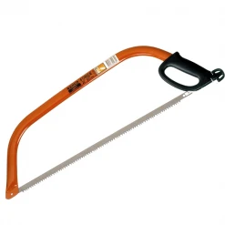 Scie Arboricole Et Scie à élaguer Scie à Bûches Bahco Avec Lame Pour Bois Vert Et Sec 760 Mm 10-30-51