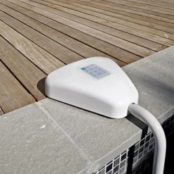 Alarme Et Sécurité Pour Piscine Alarme De Piscine Par Immersion - Aqualarm - Maytronics -Espace Piscine Boutique sans titre 1 117