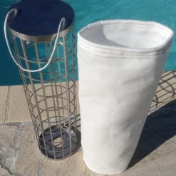 Robots Et Accessoires De Piscine Et Spa Cartouche De Filtration Complète 10 Microns Pour Piscine - EasyFilter - Compatible Weltico C6 -Espace Piscine Boutique sans titre 1 131