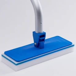 TOUCAN Produit D'entretien Piscine Gomme Magique Multi-surfaces Pour Nettoyage De Piscine - Easy Pool'Gom XL - 26 X 9 Cm Avec Support Pour Manche 7 TOUCAN Produit D'entretien Piscine Gomme Magique Multi-surfaces Pour Nettoyage De Piscine - Easy Pool'Gom XL - 26 X 9 Cm Avec Support Pour Manche -Espace Piscine Boutique sans titre 1 17