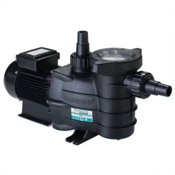 Pompes Et Filtrations Pour Piscines Pompe De Filtration Pour Petits Bassins Et Piscines Hors Sol - Powerline By Hayward - 1/2CV Mono - 10.8 M³/H