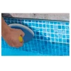 TOUCAN Produit D'entretien Piscine Grande Gomme Magique Avec Poignée Pour Piscine - Easy Pool'gom - 8 X 10 Cm -Espace Piscine Boutique sans titre 1 33