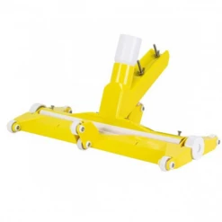 Robots Et Aspirateur De Piscine Balai Aspirateur Manuel Pour Grande Piscine - Fairlocks - Longueur 48 Cm - Balai Seul -Espace Piscine Boutique sans titre 1 49