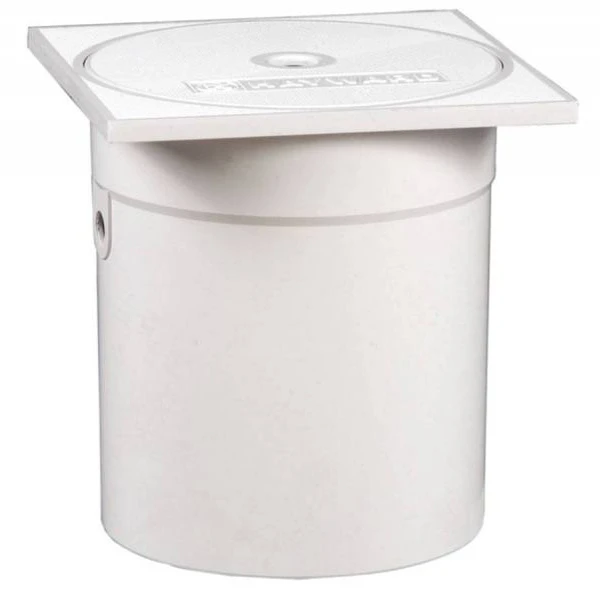 Raccords Hydrauliques Pour Piscine Régulateur De Niveau D'eau Mécanique Pour Piscine - Hayward - Raccord 50 Mm - Filetage 3/8" 4 Raccords Hydrauliques Pour Piscine Régulateur De Niveau D'eau Mécanique Pour Piscine - Hayward - Raccord 50 Mm - Filetage 3/8" – Image 2