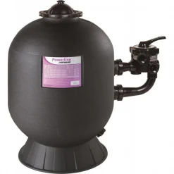 Robots Et Accessoires De Piscine Et Spa Filtre à Sable Pour Piscine - Powerline By Hayward - 10m³/h - Surface De Filtration 0.20m³/h