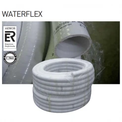 Espiroflex Raccords Hydrauliques Pour Piscine Tuyau PVC Souple Waterflex Pour Piscine Et Spa - 16 X 20 Mm - Longueur 25 M -Espace Piscine Boutique sans titre 1 89