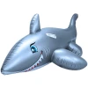 SCP FRANCE Bouées Et Matelas Gonflables Bouée Gonflable Pour Piscine En Forme De Requin - 147 X 53 Cm -Espace Piscine Boutique sans titre 22
