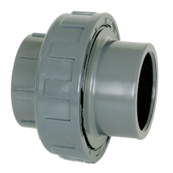 Aquatech Raccords Hydrauliques Pour Piscine Union Femelle/femelle à Coller Diamètre 50 Mm Pour Plomberie De Piscine 3 Aquatech Raccords Hydrauliques Pour Piscine Union Femelle/femelle à Coller Diamètre 50 Mm Pour Plomberie De Piscine