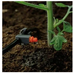 Gardena Goutte à Goutte Goutteur Ligne Auto-régulant Arrosage Goutte à Goutte Débit 2L/heure X10 -Espace Piscine Boutique sans titre 9