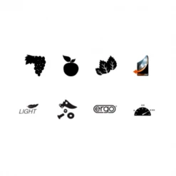 Sécateur Et élagueur Sécateur Ergonomique Poignée Fixe PX-M2 T M Taille Coupe 20mm Bahco -Espace Piscine Boutique secateur coupe