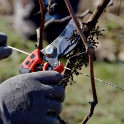 Sécateur Et élagueur Sécateur Ergonomique Poignée Fixe PX-M2 T M Taille Coupe 20mm Bahco -Espace Piscine Boutique secateur coupe bahco