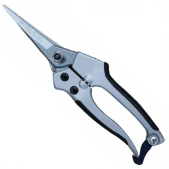 Sécateur Et élagueur Sécateur Lame Droite 7,5 Cm Perrin Diamètre Coupe 15 Mm Corps Aluminium 7 Sécateur Et élagueur Sécateur Lame Droite 7,5 Cm Perrin Diamètre Coupe 15 Mm Corps Aluminium -Espace Piscine Boutique secateur lame droite 7 5 cm perrin diametre coupe 15mm corps aluminium