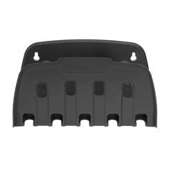 Dévidoir Support Mural Tuyau Arrosage Ø 13-15-19 Mm Encoches Accessoires Gardena -Espace Piscine Boutique support mural compact tuyau darrosage 13 15 19 mm encoches accessoires gardena 2