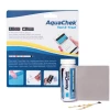 Produit D'entretien Piscine Testeur Eau De Piscine Et Spa - Test And Treat AquaChek - Utilisation Avec Smartphone - 50 Languettes SCP-France AQC-470-5008 -Espace Piscine Boutique testeur eau piscine spa test and treat aquachek utilisation avec smartphone 50 languettes 2