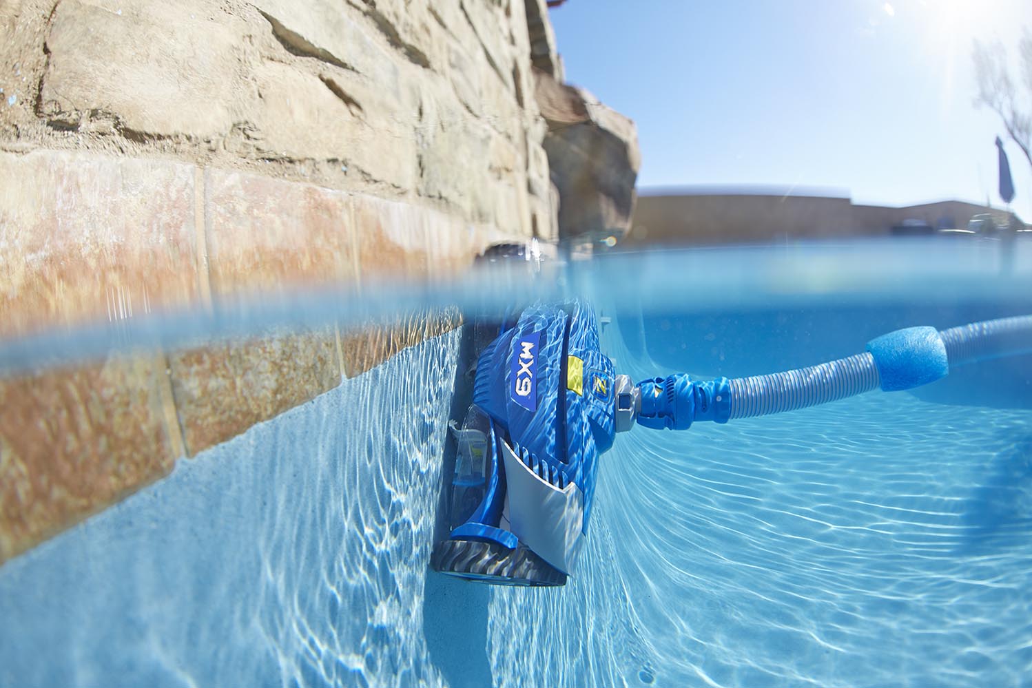 Espace Piscine Boutique -Espace Piscine Boutique Press Visual Mx9 201716